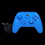 PowerA Wired Controller for Xbox Series X and S - Blue - image 9