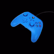 PowerA Wired Controller for Xbox Series X and S - Blue - image 11