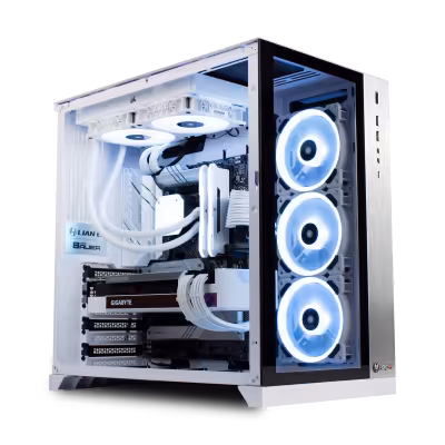 Pre-Built PC's