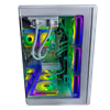 Ryzen 7 7800X3D + RTX 5070 Gaming PC | White - image 10