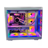 Ryzen 7 7800X3D + RTX 5070 Gaming PC | White - image 11