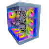 Ryzen 7 7800X3D + RTX 5070 Gaming PC | White - image 9