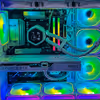 Ryzen 7 7800X3D + RTX 5070 Gaming PC | White - image 12
