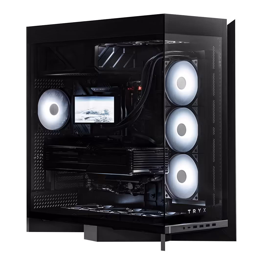 Pre-Built PC's