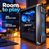 Ryzen 5 5500 + RTX 3050 Gaming PC | 1080p Ready - image 3