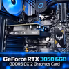 Ryzen 5 5500 + RTX 3050 Gaming PC | 1080p Ready - image 4