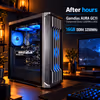 Ryzen 5 5500 + RTX 3050 Gaming PC | 1080p Ready - image 6