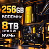 Ryzen 9 RTX 5090 Ultimate Gaming PC - image 4