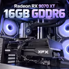 Ryzen 7 9700X + RX 9070 XT Gaming PC | 32GB DDR5 - image 3