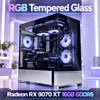 Ryzen 7 9700X + RX 9070 XT Gaming PC | 32GB DDR5 - image 7