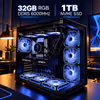 Ultra 7 RTX 5070 Gaming PC | 32GB DDR5 - image 6