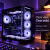 AMD RYZEN 5 5600 RTX 5060 Gaming PC - image 2