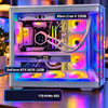 Ryzen 7 7800X3D + RTX 5070 Gaming PC | White - image 3