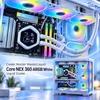 Ryzen 7 7800X3D + RTX 5070 Gaming PC | White - image 6