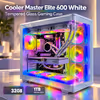 Ryzen 7 7800X3D + RTX 5070 Gaming PC | White - image 8