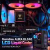 Core Ultra 5 250KF + RTX 5060 Gaming PC | DDR5 - image 4