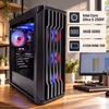 Core Ultra 5 250KF + RTX 5060 Gaming PC | DDR5 - image 5