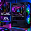 Ryzen 5 7500X3D + RX 9060 XT Gaming PC | 16GB - image 5