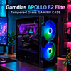Ryzen 5 7500X3D + RX 9060 XT Gaming PC | 16GB - image 6
