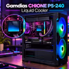 Ryzen 5 7500X3D + RX 9060 XT Gaming PC | 16GB - image 7