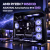 Ryzen 7 RTX 5080 Gaming PC | 64GB DDR5 - image 2