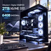 Ryzen 7 RTX 5080 Gaming PC | 64GB DDR5 - image 8
