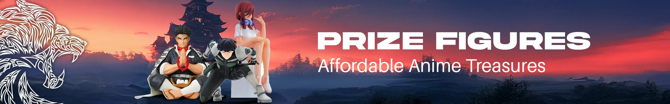 Top 5 Reasons to Invest in Prize Figures Collectibles Top 5 Reasons to Invest in Prize Figures Collectibles