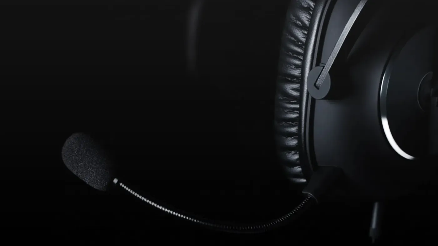 BLUE VO!CE microphone technology interface for studio-quality vocal filtering