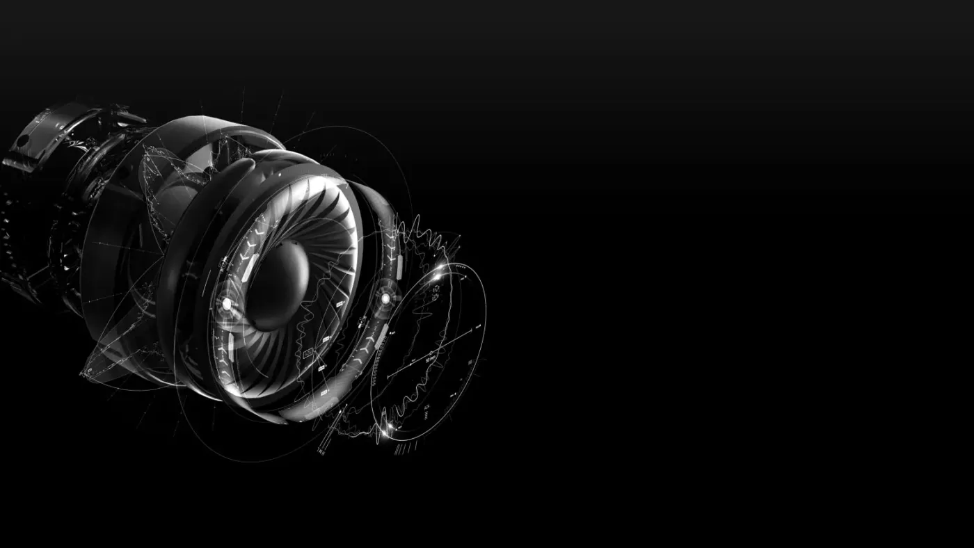 PRO-G 50 mm hybrid mesh drivers for high-fidelity audio accuracy