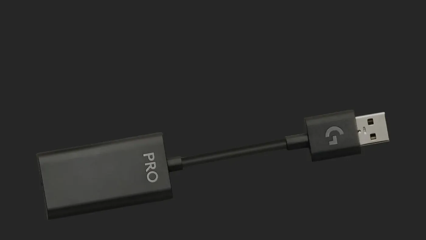 External USB DAC sound card for high-quality digital signal processing