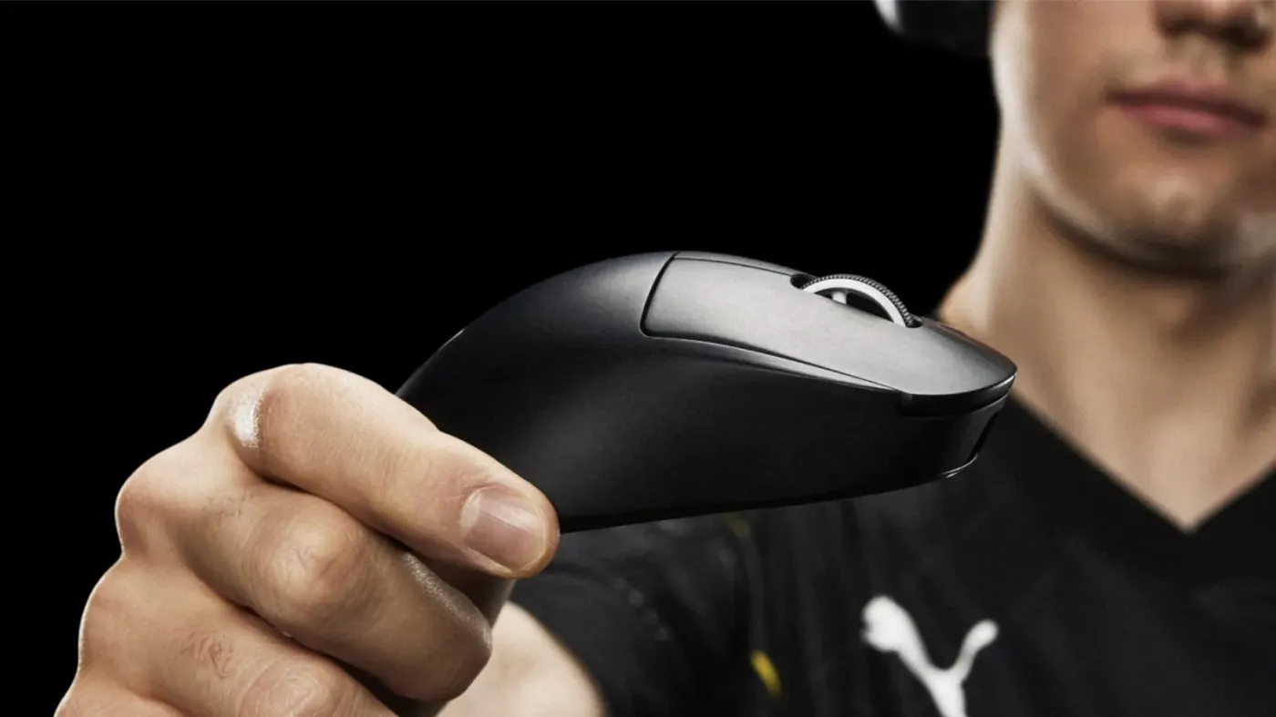 Logitech G Pro X Superlight 2 DEX Wireless Mouse | Evetech