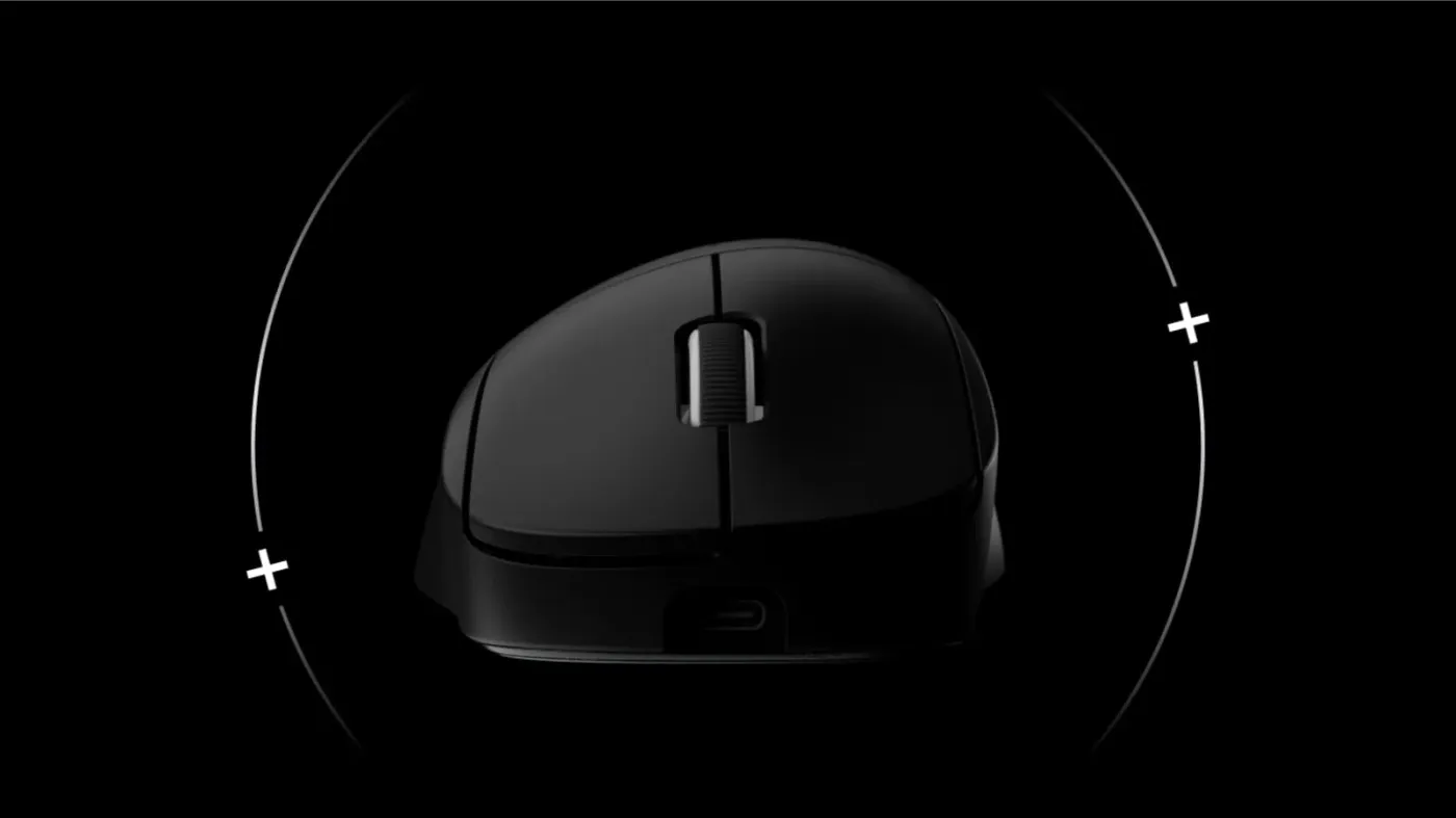 Logitech G Pro X Superlight 2 DEX Wireless Mouse | Evetech