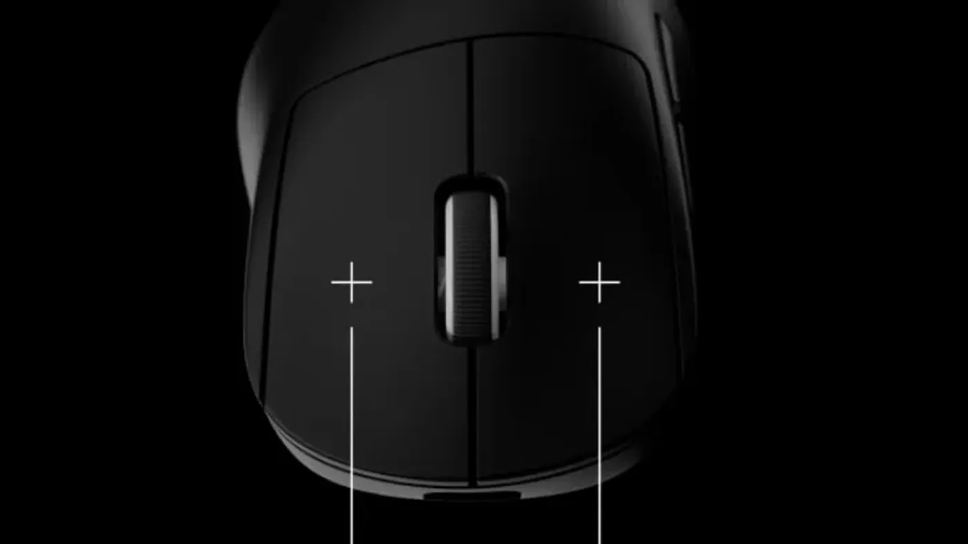 Logitech G Pro X Superlight 2 DEX Wireless Mouse | Evetech