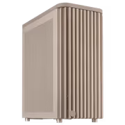 ASUS ProArt PA401 Wood ATX Case - 315mm GPU, 240mm Radiator - image 2