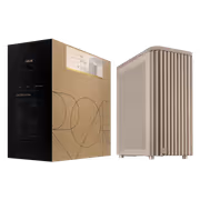 ASUS ProArt PA401 Wood ATX Case - 315mm GPU, 240mm Radiator - image 12