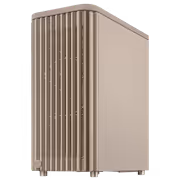 ASUS ProArt PA401 Wood ATX Case - 315mm GPU, 240mm Radiator - image 4