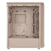 ASUS ProArt PA401 Wood ATX Case - 315mm GPU, 240mm Radiator - image 7