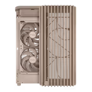 ASUS ProArt PA401 Wood ATX Case - 315mm GPU, 240mm Radiator - image 8