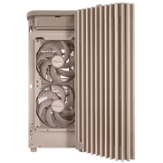 ASUS ProArt PA401 Wood ATX Case - 315mm GPU, 240mm Radiator - image 9