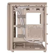ASUS ProArt PA401 Wood ATX Case - 315mm GPU, 240mm Radiator - image 11
