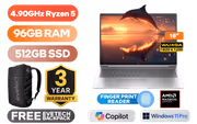 HP ProBook 4 G1A 96GB/512GB Ryzen 5-230 - image 1