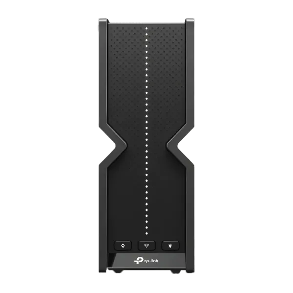 TP‑LINK BE9300 Wi‑Fi 7 Tri‑Band Router — Ultra Fast Home Network