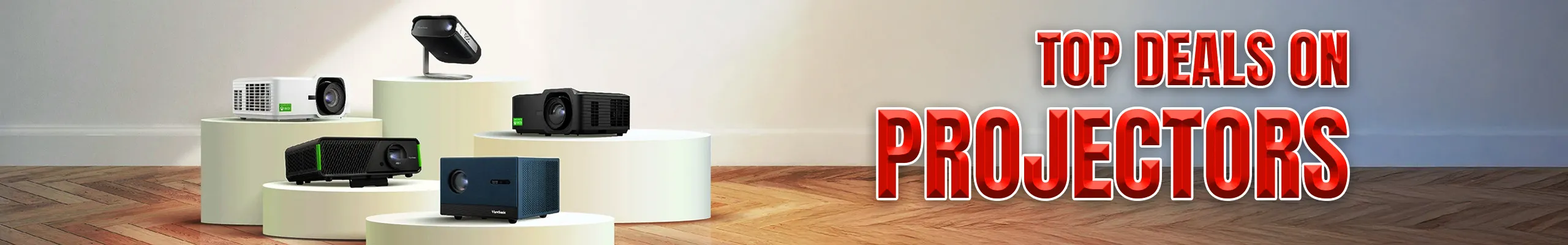 Top 5 Reasons to Buy Projectors Top 5 Reasons to Buy Projectors