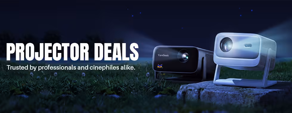 Top Deals on Projectors in South Africa Top Deals on Projectors in South Africa