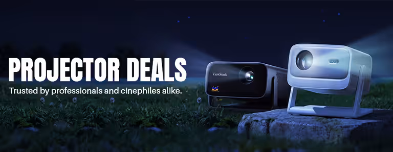 Projectors for Home, Office & Gaming Projectors for Home, Office & Gaming