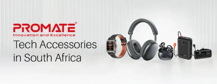 Promate South Africa