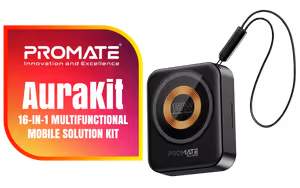 promate-aurakit-16-in-1-mobile-kit-15w - Image 1