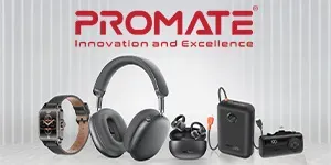 Promate