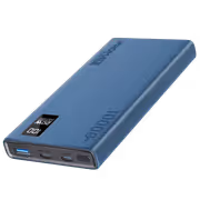 Promate BOLT-10PD 10000mAh Power Bank — 20W USB-C Fast Charge - image 2