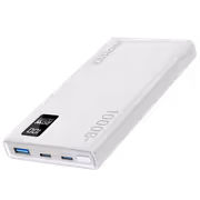 Promate BOLT-10PD 10000mAh USB-C 20W Portable Charger - image 2